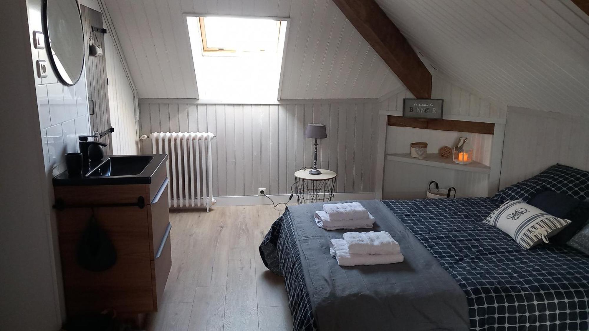 Chambres D'Hotes Lamourio Montdoumerc エクステリア 写真