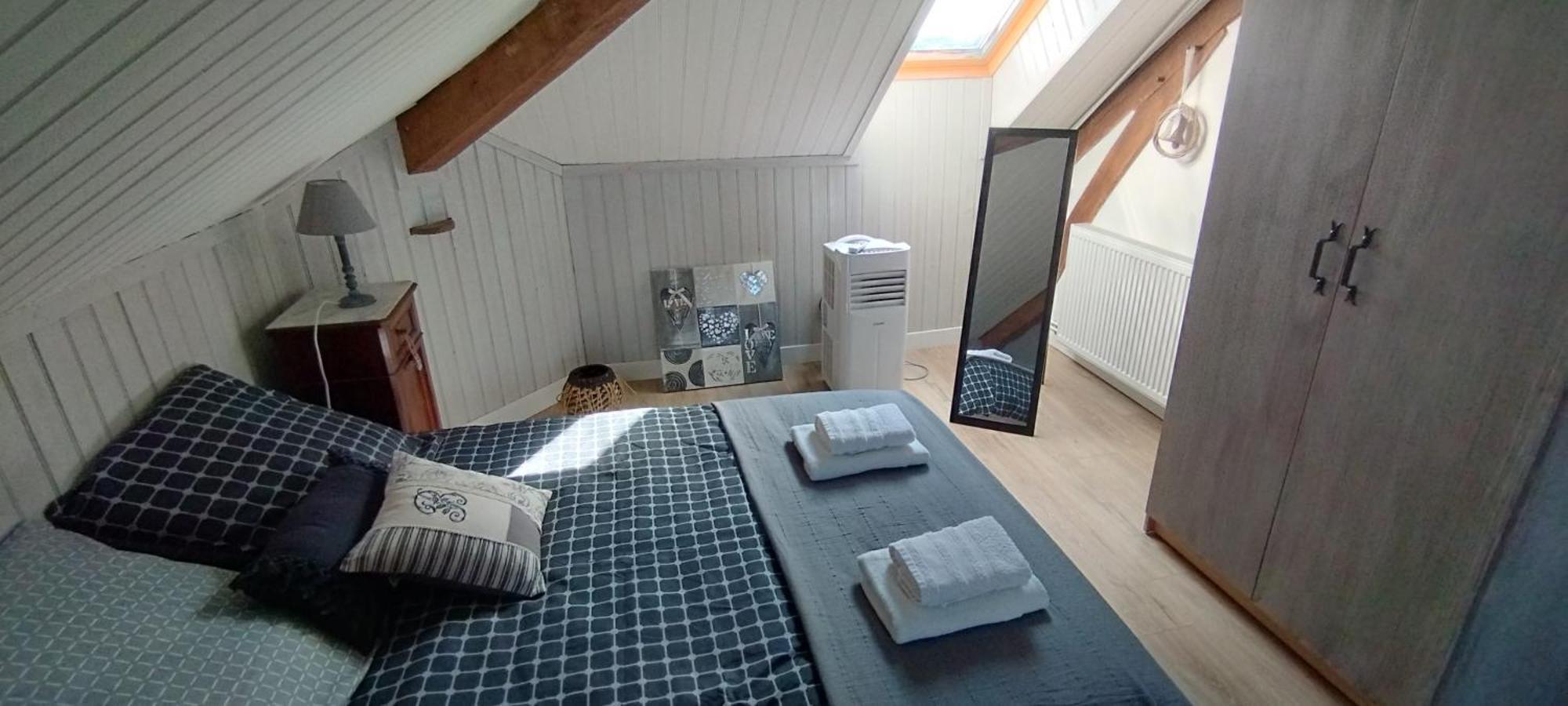 Chambres D'Hotes Lamourio Montdoumerc エクステリア 写真