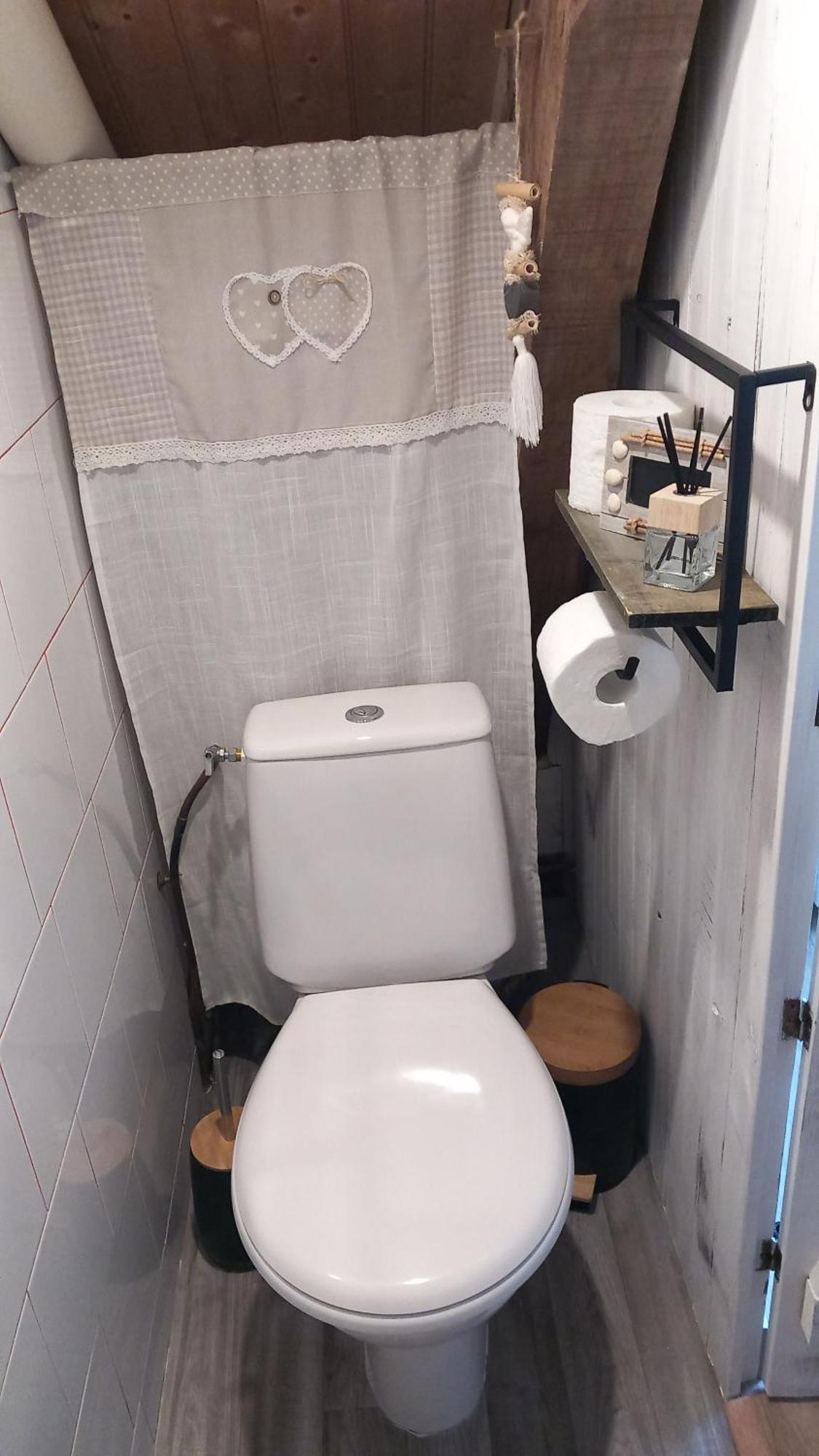 Chambres D'Hotes Lamourio Montdoumerc エクステリア 写真