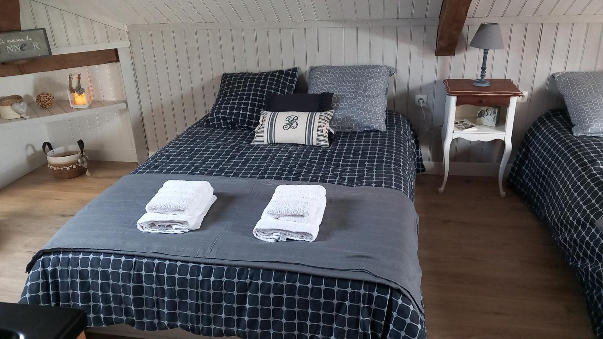 Chambres D'Hotes Lamourio Montdoumerc エクステリア 写真