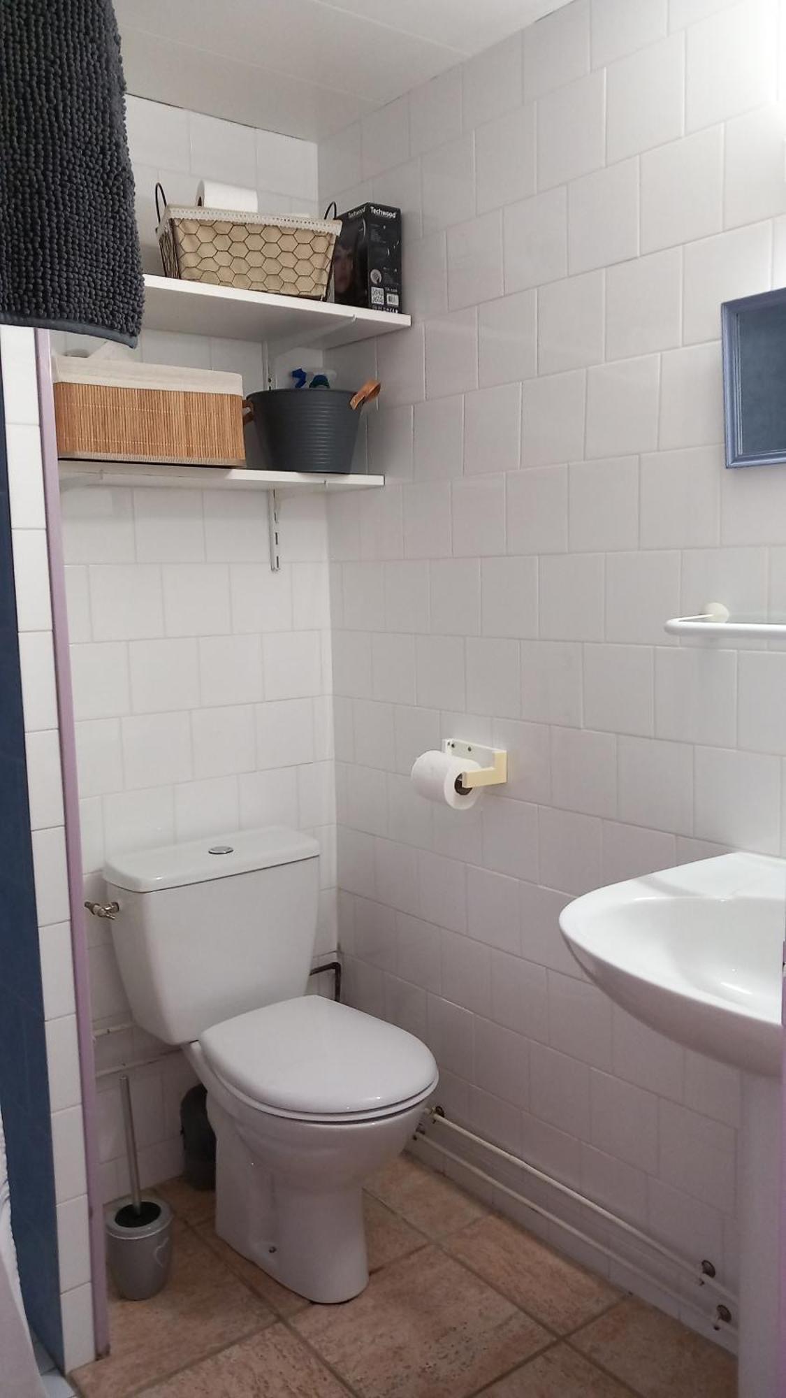 Chambres D'Hotes Lamourio Montdoumerc エクステリア 写真