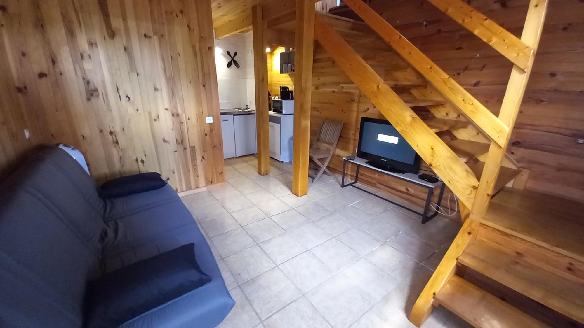 Chambres D'Hotes Lamourio Montdoumerc エクステリア 写真
