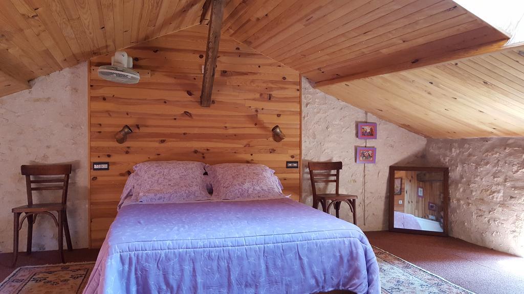 Chambres D'Hotes Lamourio Montdoumerc エクステリア 写真