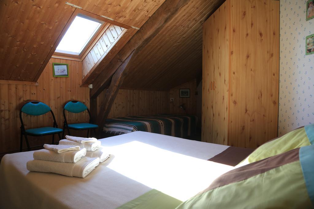 Chambres D'Hotes Lamourio Montdoumerc エクステリア 写真