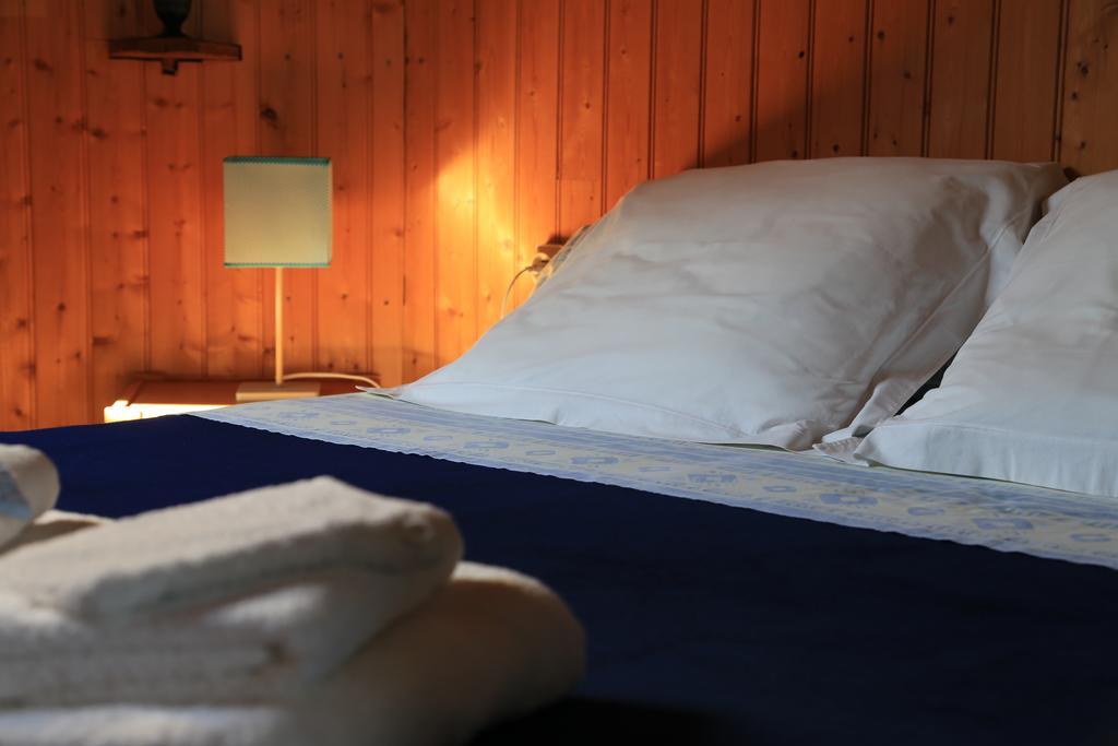 Chambres D'Hotes Lamourio Montdoumerc エクステリア 写真