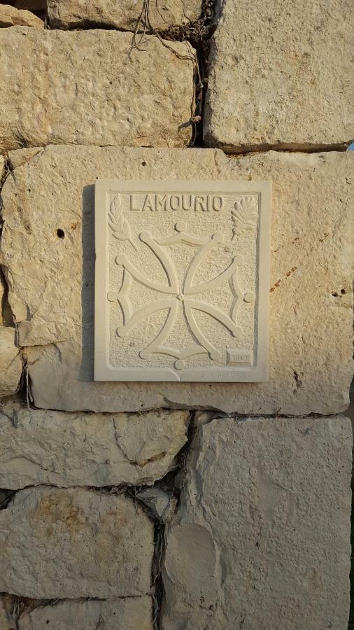 Chambres D'Hotes Lamourio Montdoumerc エクステリア 写真